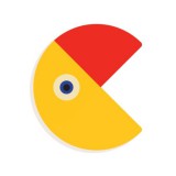 Djeco C - Állatos dekorbetű - C - DD04962