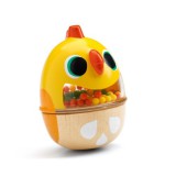 Djeco Csibe csörgő - Csörgő - Pikikot