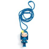 Djeco Csillaglány nyaklánc - Gyermek ékszer - Luz - DJ06991