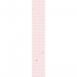 Djeco Dekortapéta - Kis szívek - Small hearts