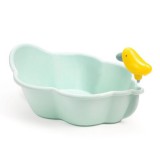 Djeco Fürdőkád Pomea játékbabákhoz - Szerepjátékhoz - Bathtub - DJ07857