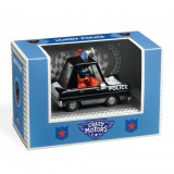 Djeco Grazy Motors CRAZY MOTORS játékautó Gyors Rendőrség - Hurry Police