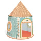Djeco Keleties sátor - Játszósátor - Oriental Tent - DD04493