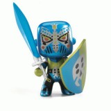 Djeco Limited edition - Metal'ic Spike knight - DJ06726-21