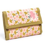 Djeco Madárkás pénztárca - Gyermek pénztárca - Bird - DD00242