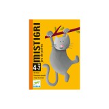 Djeco - Pártaláló kártyajáték