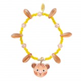 Djeco: Plume Djeco Dzsungel Karkötő - Felindra