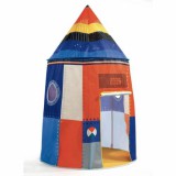 Djeco Rakéta - Játszósátor - Rocket hut - DD04494