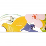 Djeco Szélmobil függődísz - Tavasz - Spring