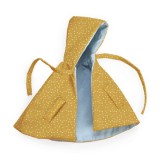 Djeco Tavaszi esőköpeny - Babaruha - Spring - DJ07890