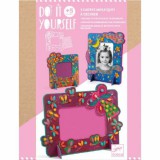Djeco Tündéres képkeret - Csináld magad - Fairy - like - DJ07904