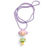 Djeco Tutti nyaklánc - Gyermek ékszer - Tutti - DJ06994