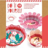 Djeco Virág(os)tartók - Csináld magad - Bloom - DJ07952