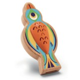 Djeco Zümmögő - Gyermek hangszer - Kazoo - DJ06029