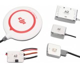 DJI A2 repülésvezérlő többrotoros rendszerekhez