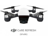 DJI Care Refresh cseregarancia Spark-hoz