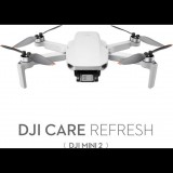 DJI Care Refresh (DJI Mini 2) 2 évre kártya (Mini 2) (6941565905550)