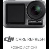 DJI Care Refresh (Osmo Action biztosítás) (Action) (CP.QT.00002218.01)