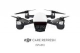 DJI Care Refresh (Spark) kiterjesztett garancia (CP.QT.001086)