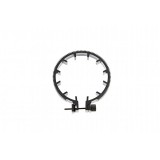 DJI Focus - Lens Gear Ring (80mm) drón alkatrész, tartozék