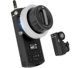 DJI Focus távirányítóval