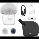 DJI Mic Mini Transmitter (Arctic White) (48899-0)