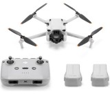 DJI Mini 3 Fly More Combo