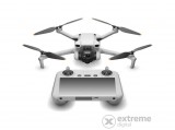 DJI Mini 3 Fly More Combo drón - Smart Controller
