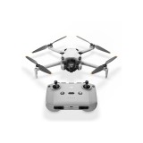 DJI Mini 4 Pro Fly More Combo drón szett RC-N2 távirányítóval