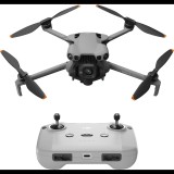 DJI Mini 5 Pro (DJI RC-N3) (CP.MA.00000838.01)