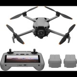 DJI Mini 5 Pro Fly More Combo (DJI RC2) (CP. MA.00000894.01)