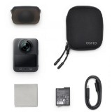 DJI Osmo 360 Standard Combo 360 fokos akciókamera (sportkamera)