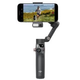DJI Osmo Mobile 7P okostelefon stabilizátor (mobil kamerastabilizátor gimbal)