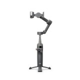 DJI Osmo Mobile 7P Telefon Stabilizátor - Fekete (CP.OS.00000401.01)