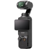 DJI Osmo Pocket 3 stabilizátoros (gimbal) akciókamera (sportkamera)
