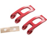 DJI Part 11 Ronin Vertical Bar Clamp (2pcs)