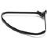 DJI Phantom 4 Propeller Guard (Obsidian) (CP.PT.00000037.01)