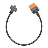 DJI Power SDC gyorstöltő kábel a MATRICE 30-hoz