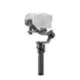 DJI Ronin RS 4 Pro Kézi kamera stabilizátor Fekete