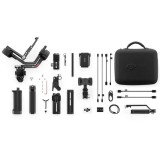 DJI RS 4 Pro Combo CP.RN.00000346.03