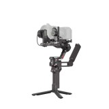 DJI RS 4 Stabilizátor - Fekete (CP.RN.00000343.03)