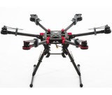 DJI Spreading Wings S900