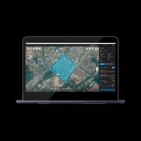DJI Terra Advanced Overseas 1 éves előfizetés (1 eszköz)