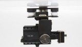 DJI Zenmuse H4-3D Phantom 2 Gimbal