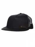 DJinns single c Baseball sapka 5P-TRUCKER-BLAC