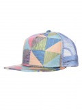 DJinns twisted Baseball sapka 5P-TRUCKER-MBLU
