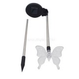 DL-001RGB-CC (2 db) szolár LED dekorációs fény (IRIS_DL-001RGB-CC)