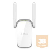 DLINK D-Link Wireless AC1200 Dual Band Range Extender with FE port