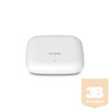 DLINK D-Link Wireless AC1300 Wave2 Dual-Band PoE Access Point