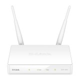 DLINK D-LINK Wireless Access Point Dual Band AC1200, DAP-1665 (DAP-1665) - Csatlakozási pontok